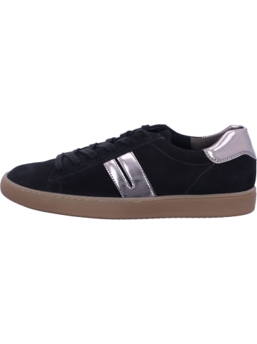 Paul Green Sneaker Low in schwarz