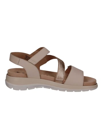 Caprice Sandalen Offwhite