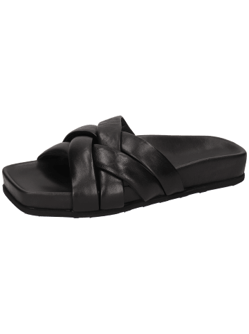 MELVIN & HAMILTON Pantolette Amara 4 in Schwarz