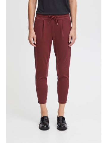 ICHI Casual IHKATE Regular fit in Port Royale