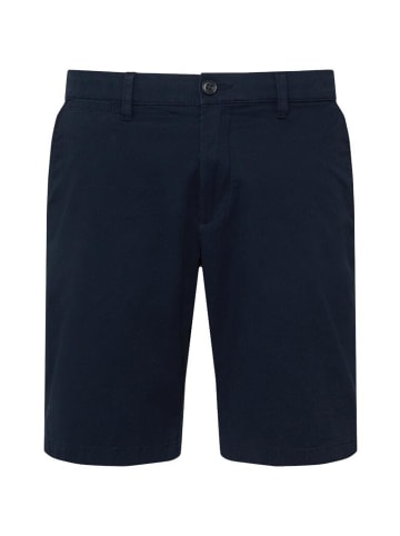 S.OLIVER RED LABEL Short in Blau