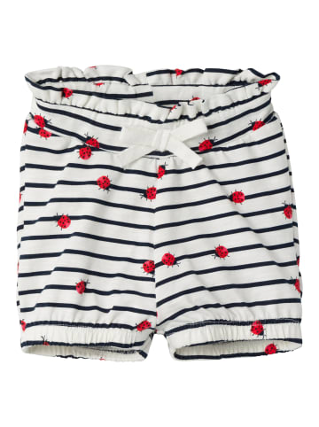 name it kurze Hose NBFFELIAS SHORTS in jet stream