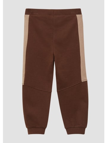 s.Oliver Leggings in 8844_dunkelbraun