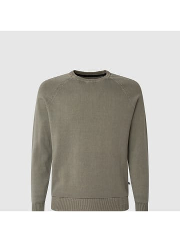 Pepe Jeans Pullover in Grün