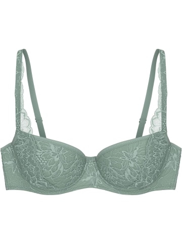 Triumph Bügel-BH Amourette Charm in ABSINTHE