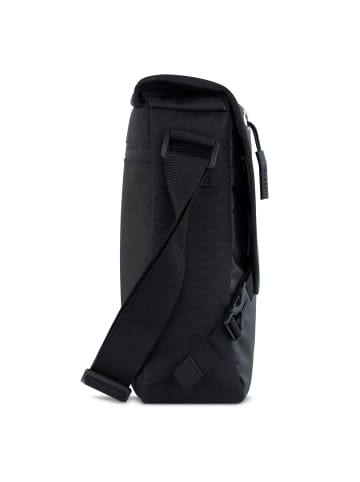 Bugatti Blanc Delight Messenger 40 cm Laptopfach schwarz