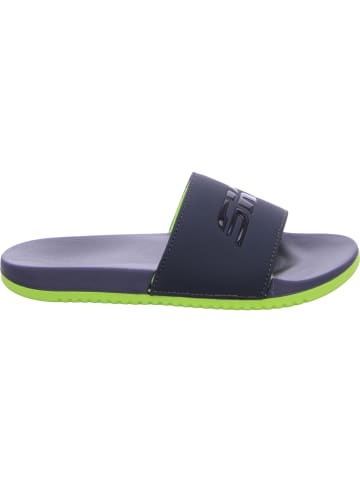 Skechers Badeschuh in grau