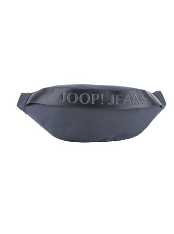 Joop Jeans Hip Bag 'Modica Leo in Dunkelblau 13,00 x 13,50 x 10,00 cm'