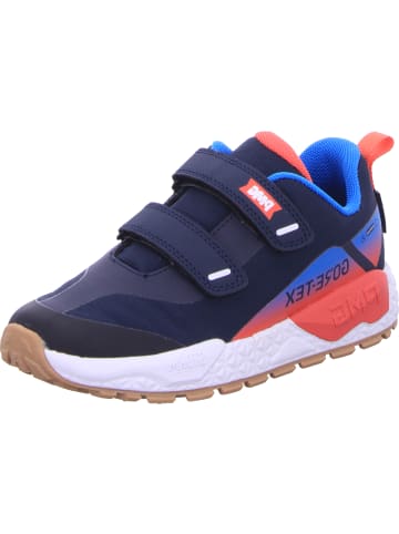 Primigi Klettschuhe Mit Tex-Membran in blau