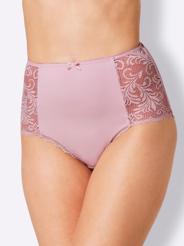 WITT WEIDEN Taillenslip in rosé