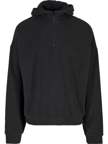 Urban Classics Sweat & Fleece - Hoody in black