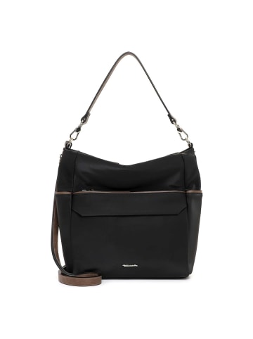 Tamaris TAS Margitta Schultertasche M 26 cm black