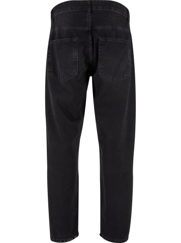 2Y Premium Boyfriend Jeans in black