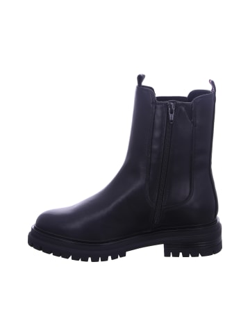 s.Oliver Stiefel in schwarz
