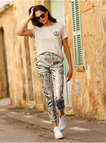 Heine Shirt in sand