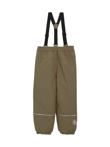 Minymo Skihose MISnow in Rosa