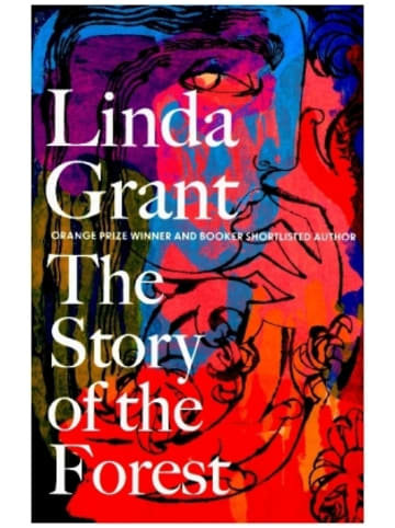 Little, Brown Book Group Buch - The Story of the Forest