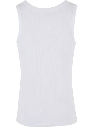 Urban Classics Tanks & Cami in white