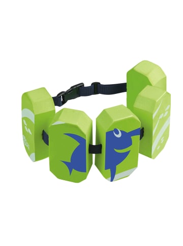 BECO the world of aquasports Schwimmgürtel BECO-SEALIFE® in grün