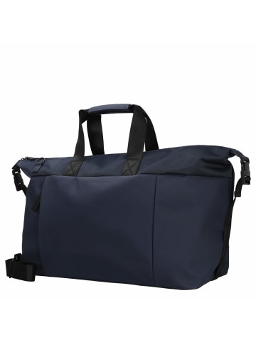 JOOP! Atessa Maik - Reisetasche M 50 cm (black) in darkblue