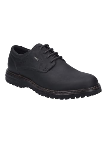 Josef Seibel Freizeitschuhe Erroll 50 in schwarz