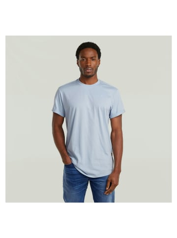 G-Star Raw T-Shirt in lt wave