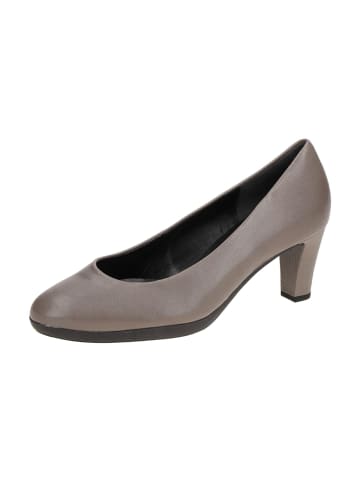 Gabor Klassische Pumps in Braun