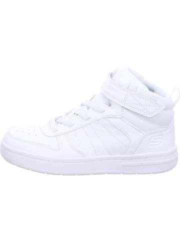 Skechers SMOOTH STREET - VORREZ SMOOTH STREET - VORREZ in white
