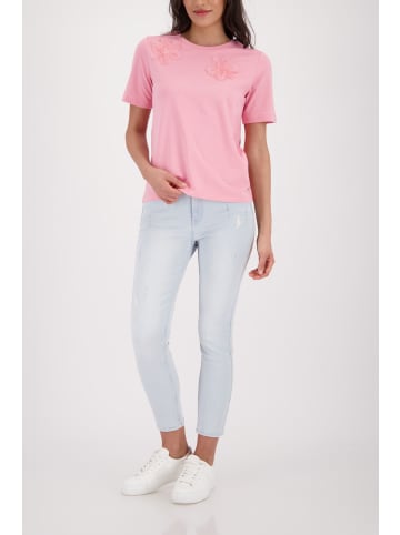 monari T-Shirt von MONARI in Spring Flower