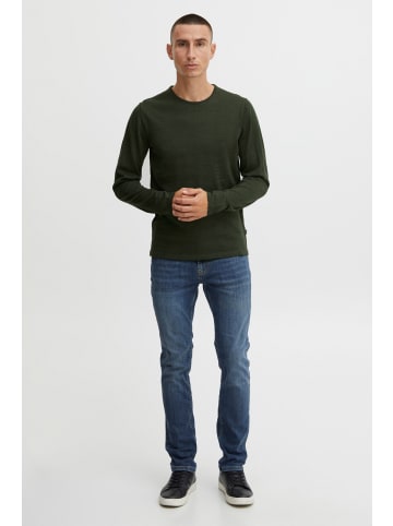 CASUAL FRIDAY Strickpullover CFKent in Grün