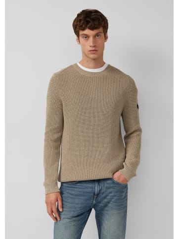 s.Oliver Strickpullover in 80W0_helles beige