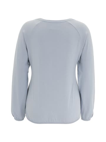 Venice Beach T-Shirt Rylee 4004 01 in Grau