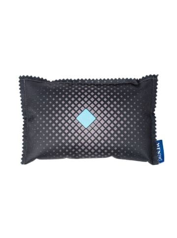 Wenko Auto-Entfeuchter, 350 g in Schwarz, (B) 11,5 x (H) 3 x (L) 19 cm