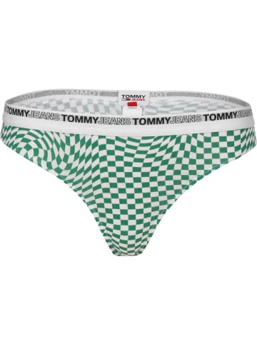 Tommy Hilfiger Unterhosen in warped check