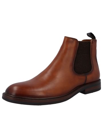 Marc Shoes Schlupfschuh Lenny 42 in braun