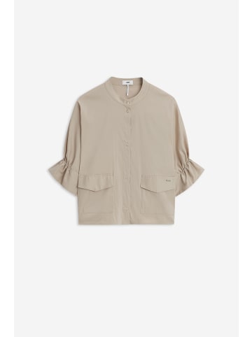 Cinque Bluse CIPECE in Beige