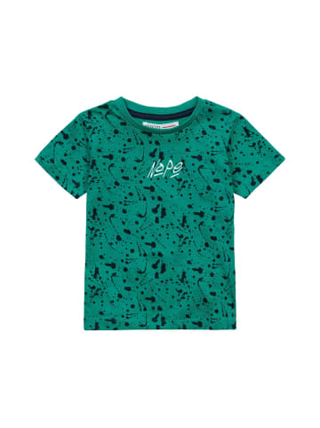 Minoti T-Shirt 9TTEE 1 in grün
