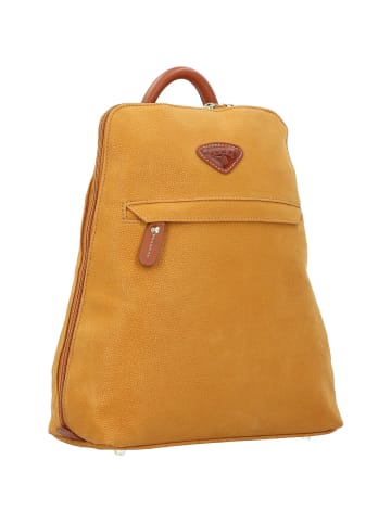 Jump Uppsala Rucksack 30 cm in curry