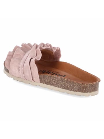 Palado Pantolette in rosa