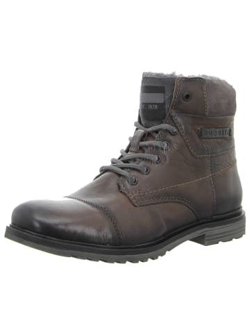 Bugatti Stiefeletten in grau