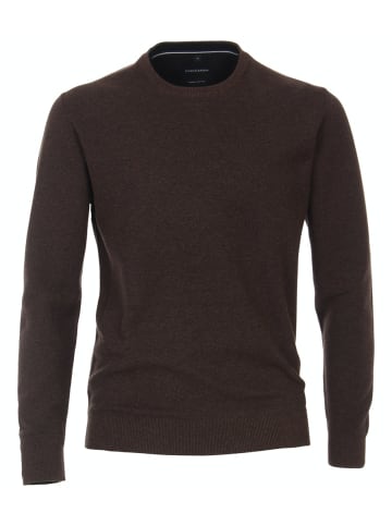 CASAMODA Pullover in Beige