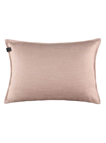 Schöner Wohnen Kollektion Kissenhülle COAST 1 in Rosa