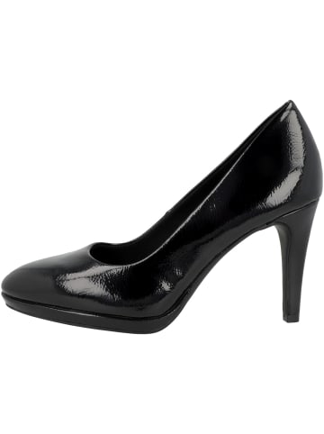 s.Oliver BLACK LABEL Pumps 5-22401-20 in schwarz