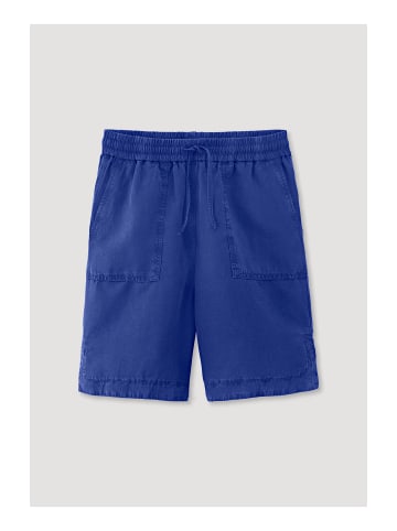 Hessnatur Bermudas in ultramarine