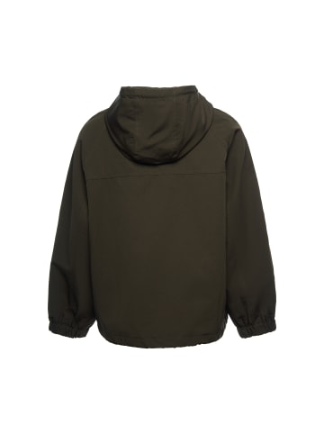 VINAJA Women Jacket in Brown
