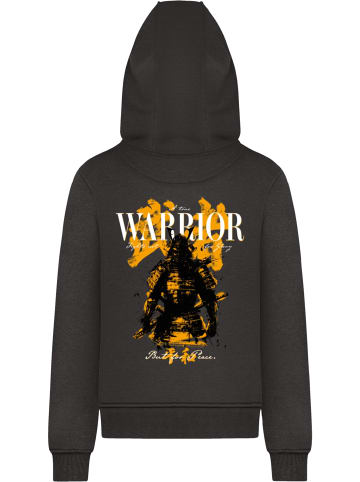 Mister Tee Kapuzenpullover in black