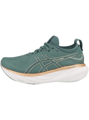 asics Laufschuhe Gel-Nimbus 25 in tuerkis