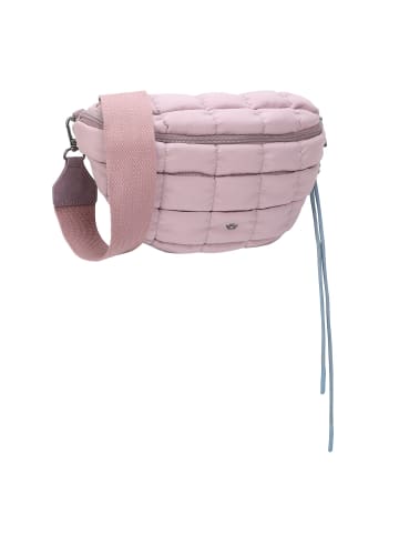 Fritzi aus Preußen Brigitte x fritzi Bum limited Bubble Black Gürteltasche 30 cm in red wine