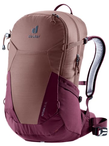 Deuter Trekkingrucksack in rot