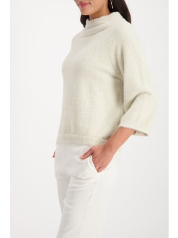 monari Pullover in Beige